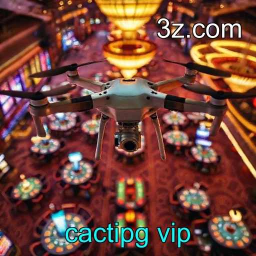 A Revolução das Towers no Cactipg VIP: Desafios e Diversão