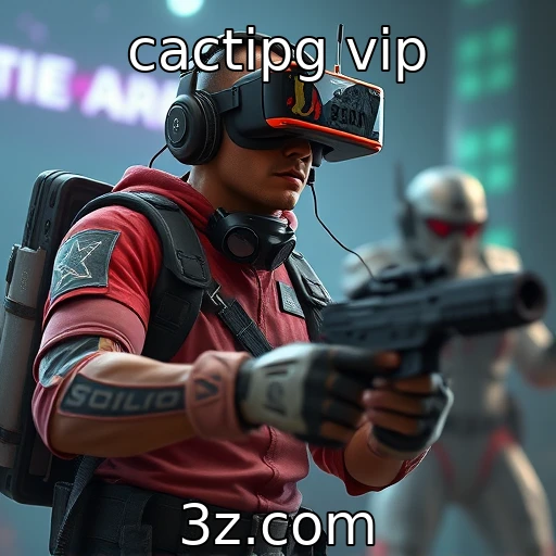 Novas tendências em jogos de realidade aumentada