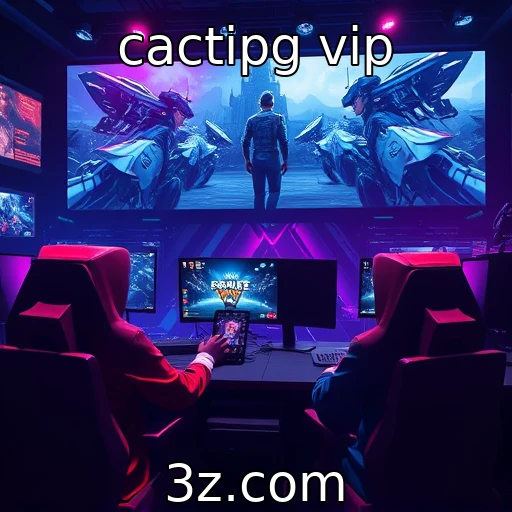 Tendências emergentes na indústria de jogos