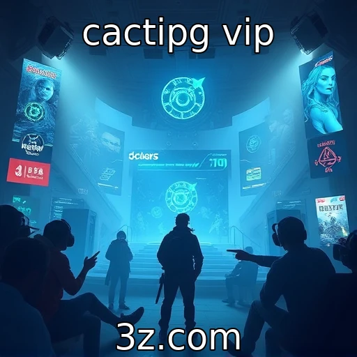 Crescimento do mercado de jogos independentes