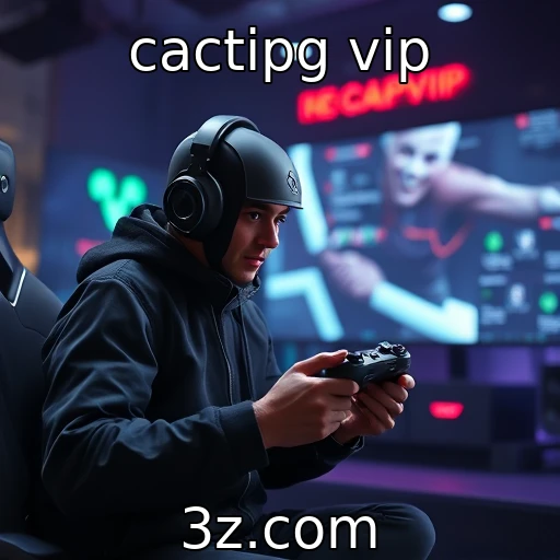 Impacto da tecnologia na experiência dos gamers