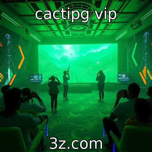 Impacto da realidade virtual no entretenimento