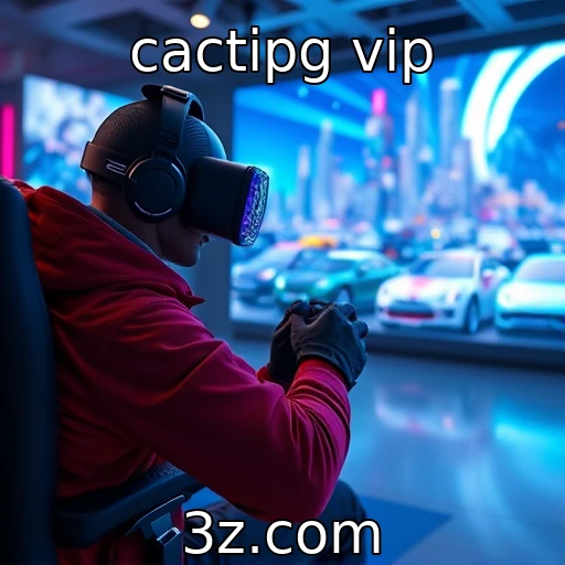 Novas tendências em jogos de realidade virtual